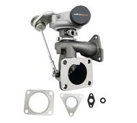 Turbo Turbolader TD03L4 for Ford Transit 2.4 TDCi Diesel 2006-2014 49131-05401