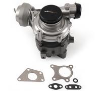 Turbo Turbolader Turbina for Mazda 6 Hatchback Berlina GG 2.0 100KW 02-2007 VJ36