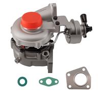 Turbo Turbolader Turbocompressor for Chevrolet Chevy Cruze Orlando 2.0 Z20D1