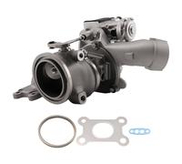 Turbo Turbolader Turbocompressore for Audi A3 Sportback 8VA 1.4 TFSI 110KW 14-19