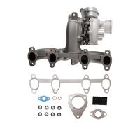 Turbo Turbolader Turbocompressore for Audi A3 VW Golf IV 1.9 TDI 96KW ASZ 00-06