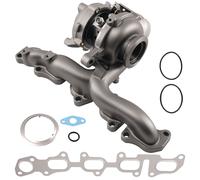 Turbo Turbolader Turbocompressore for Audi A4 8K2 2.0 TDI 100KW 2007-2015 CSUA