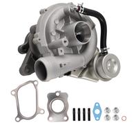 Turbo Turbolader Turbocompressore for Citroën Berlingo 2HDi 66KW 1999-05 706976