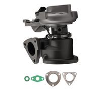 Turbo Turbolader Turbocompressore for FORD RANGER 2.2 TdCi 4x4 11-24 BK3Q6K682NA