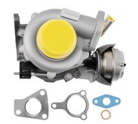 Turbo Turbolader Turbocompressore for Opel Astra H Stufenheck 1.7CDTi 92KW 07-14