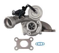 Turbo Turbolader Turbocompressore for VW Golf VII/Seat Leon 1.4L 04E145702H KP38