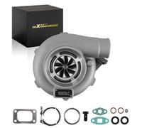 TURBO TURBOLADER TURBOCOMPRESSORE GT3076 GT3037 for AUDI VW OPEL A/R: 0.6,0.82