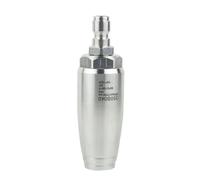 Turbo Ugelli Idropulitrice Punte per Caldo E Freddo Acqua Rotante Ugelli