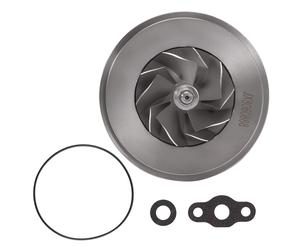 TURBO UPRATED TURBOCHARGER CHRA for LAND ROVER DISCOVERY 300TDI 452055