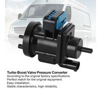 Turbo Valvola Del Convertitore Pressione per Mercedes Sprinter W203 A0005450527