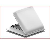 TURBO VENT PREMIUM 40X40 WHITE FIAMMA CON POLAR CONTROL