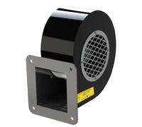 Turbo Ventilatore Centrifugo Compatti Radiale Lumache 900m ³ H Div , Taglie