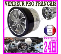 Turbo Vortex Filtro Aria Turbina Per Aspirazione Renault Clio Megane Laguna R21