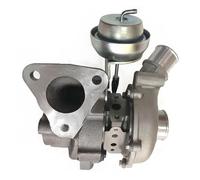 Turbo VT16 1515A170 VAD20022 compatibile con Mitsubishi Pajero Sport L200 DC 2006-14 2.5L DI-D 4WD 4D56 5VX DBH 167HP 2+2DR