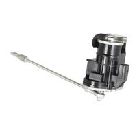 Turbo Wastegate Attuatore Per Hyundai Per Santa Fe Per Sonata 2.0l 2009-2016 39400-2g700 39400-2g720 394002g700 Turbocompressore