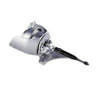 Turbo Wastegate Gt1544v 750030 Attuatore Elettronico 753420 Per Mini Per Cooper D R55 R56 80kw W16 2006-753420-5004s Auto Turbocompressore
