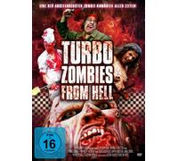 Turbo Zombies From Hell