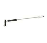 Aerotec Pistola di soffiaggio ad aria compressa HF PRO 1000 combinata max. 10 bar 2200-2900 l/min Quantità:1