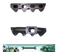 Turbocamino Camino Renault Clio Sport 2.0 16V F4R 730 732 736 738 T25 TURBO