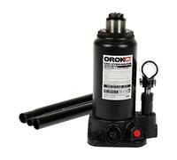 TURBOCAR 642388 Cric Idraulico, 5 T