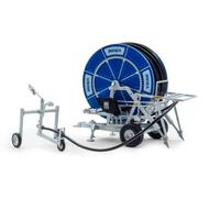 Turbocar Active G5 Cannone Irrigatore Idrofoglia 1:32 Model ROS60250 ROS