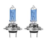 Turbocar T-600379 Set di 2 Lampade H7 55W