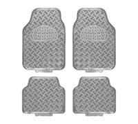 Turbocar T-640984 Tappetini per Auto in PVC