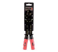 Turbocar T-643698 Pinze per Spelatura E Pattini A Cavo