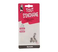 Turbocar T-644363 Set di 2 Collegamento, Multicolore