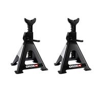 Turbocar T-645830 Supporti per ASSE Fisso 6T, 2 Pezzi, Multicolore