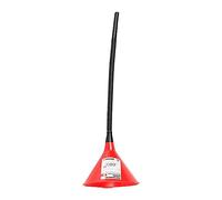 Turbocar T-645834 Imbuto con Beccuccio Flessibile, Multicolore