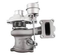 Turbocarger Compatibile con Fusion 2014-2020 e Escape 2017-2019 L4 1,5L Modelli a 4 porte
