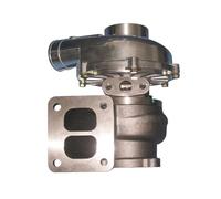 Turbocharger 114400-3320 1144003320 Turbo RHE61 Engine 6BG1 Compatible With SR-P1200 SR-G2000