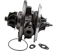 Turbocharger Cartridge CHRA for Audi Seat Skoda VW GT1749V 701854 454231 CORE