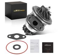 Turbocharger CHRA Cartuccia for Peugeot JUMPER/DUCATO/BOXTER TD03 49131-05313