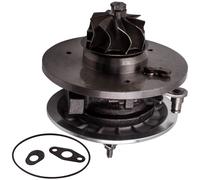 Turbocharger CHRA Cartuccia Nucleo for BMW 320d E46 110Kw 750431 116577941