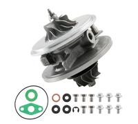 Turbocharger CHRA Core Cartridge for Seat Skoda Audi VW 2.0 TDI BKD AZV 724930-2