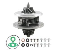 Turbo Cartridge CHRA for AUDI A3 2.0 TDI 136 140 cv 712078-0001 716216-0001 CHRA