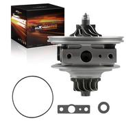 Turbocharger CHRA Core Cartridge for Smart Fortwo 450 0.6 708837, 733717-0001