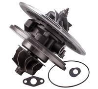 Turbocharger CHRA for BMW 742730 x5 530 d E60 E61 M57N 218 hp Cartridge Core