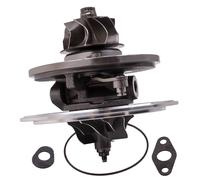 Turbocharger CHRA for BMW 742730 x5 530 d E60 E61 M57N 218 hp Cartridge Core