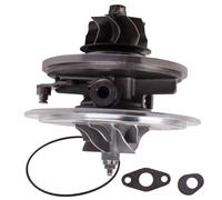 Turbocharger CHRA for BMW 742730 x5 530 d E60 E61 M57N 218 hp Cartridge Core