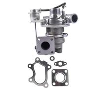 Turbocharger compatibile con il motore 404D-22T 404C-22T 404D-22ta adatto al numero di parte 135756181 135756180 Modello AP01