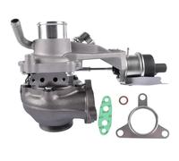 Turbocharger Compatibile Con Opel Per Astra J Per Meriva B Per Mokka Per Insignia A Per Zafira Per Tourer C 1.6 CDTi Turbocompressore+Guarnizioni 54389700011 55493250