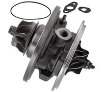 Turbocharger Compatibile Con Per Passat B5 100 CV 74 KW 1.9TDI AVB Per 115 CV 85 KW 1.9TDI AJM/ATJ 1998- Cartuccia Nucleo Turbocompressore Chra 028145702R