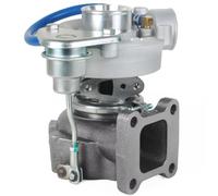 Turbocharger Compatibile Con Toyota Per 4-Runner 2L-T 2.4/4 90 D 1984 Per Hiace 2L-T 2.4/4 90 D 1995 Turbocompressore Ct20 1720154060 17201-54060