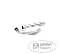 Turbocharger Down Pipe - Ford F-250 Super Duty - 1999 Extended Cab Pickup 81.0
