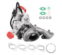 Turbocharger for Buick Encore ECOTEC A14NET I4 1.4L Turbocompressore kit 860156