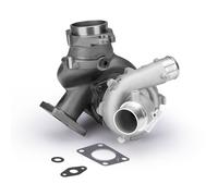 Turbocharger for Citroen C5 2.2 HDI 98KW DW12TED4S Turbo + Gaskets 707240-0002