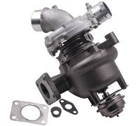 Turbocharger for Citroen C5 2.2 HDI 98KW DW12TED4S Turbo + Gaskets 707240-5002S